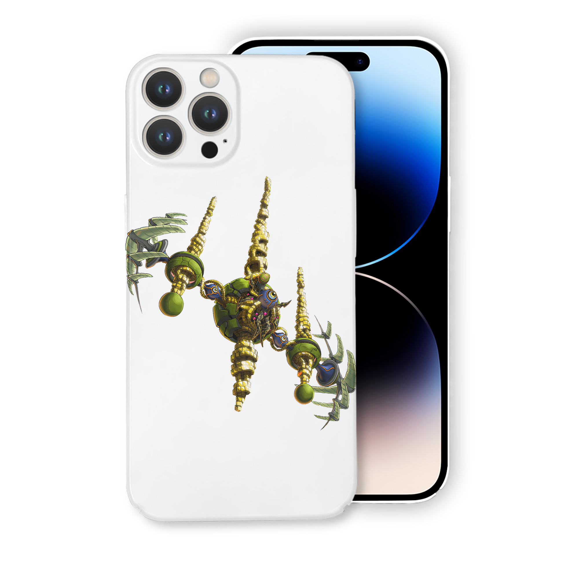 （画像用） 遊☆戯☆王 Yu-Gi-Oh! 【iPhone 14シリーズ対応】ハードケース
